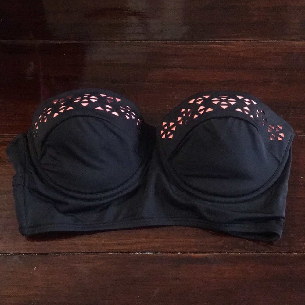 Bathing suit top